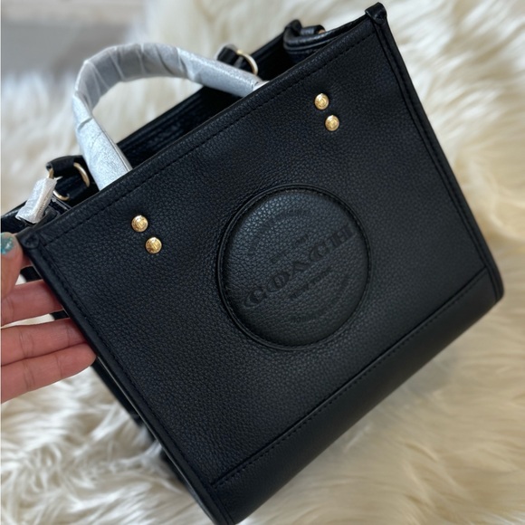 demlsey tote bag 22 - Picture 4 of 8